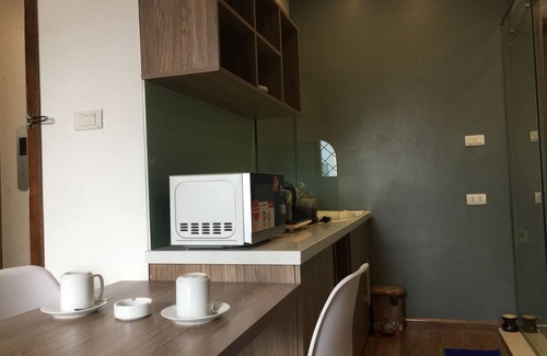 Thanh Xuan Apartment | Unique Serviced Apartment