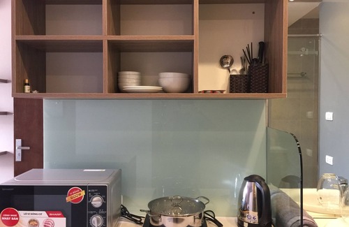 Thanh Xuan Apartment | Unique Serviced Apartment