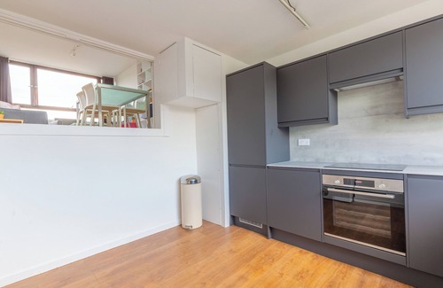 Pimlico Apartment | Unique Spacious Central 3-Bed With Rooftop Terrace