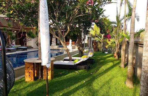 Bukit Villa | Unique spacious luxury villa