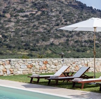 Melidoni Villa | Unique, stonebuilt, rural villas with private pools!