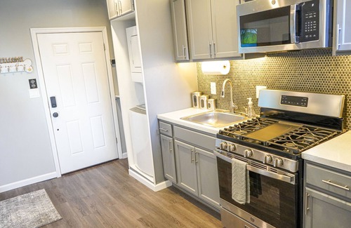 York Apartment | Unique Studio Apartment