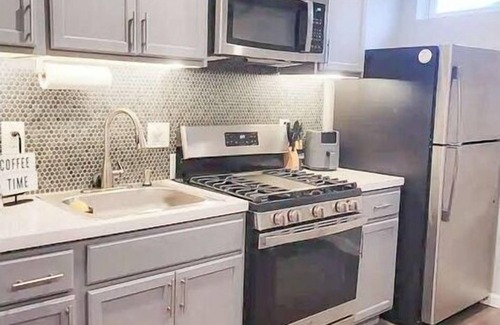 York Apartment | Unique Studio Apartment
