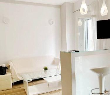 Athens Apartment | Unique Studio Athens Downtown