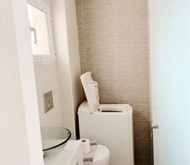 Athens Apartment | Unique Studio Athens Downtown