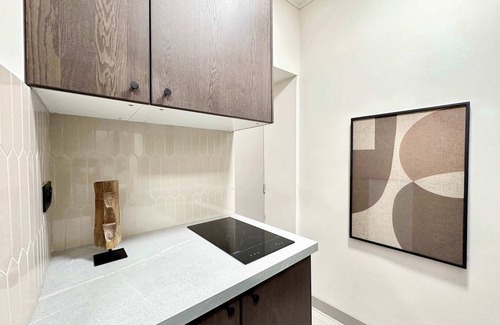 Paris City Center Apartment | Unique studio near Notre-Dame