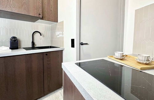 Paris City Center Apartment | Unique studio near Notre-Dame