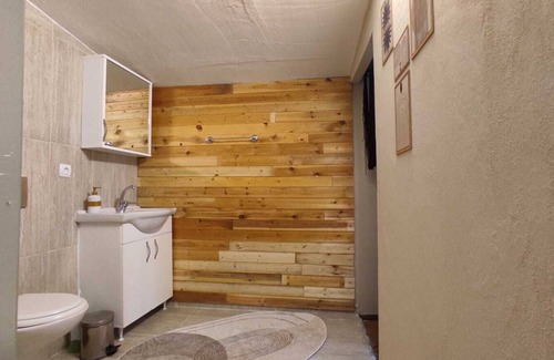 Urgup House | Unique Suite Valley House Experience - Ovadi 3