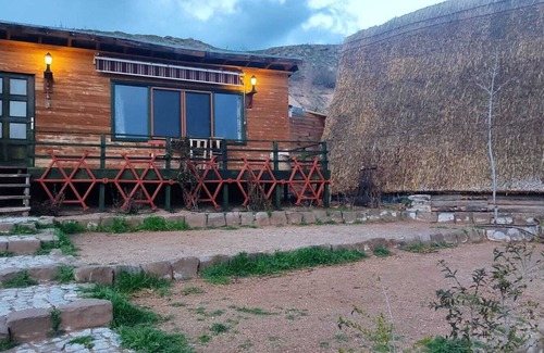 Urgup House | Unique Suite Valley House Experience - Ovadi 3