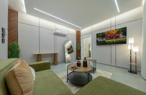 Ghirnatah Apartment | Unique Suite With Smart Entry