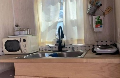 La Union House | Unique Tiny House-farm Stay