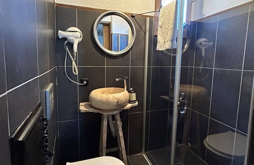 Balat House | Unique Town House in Fatih from 17th Century with Terrace