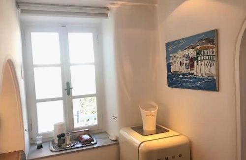 Mykonos House | Unique Townhouse, Mykonos Chora