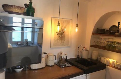 Mykonos House | Unique Townhouse, Mykonos Chora