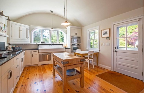 Truro House | Unique, tranquil home on the doorstep of the Cape Cod National Seashore