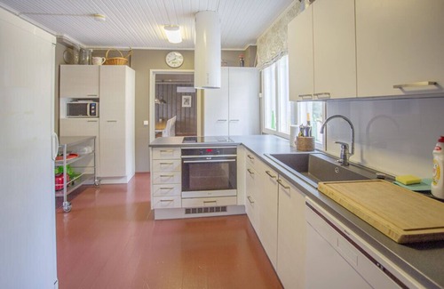 Jamsa Villa | Unique vacation destination in central Finland​