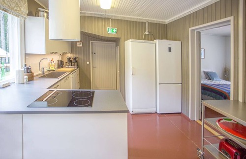 Jamsa Villa | Unique vacation destination in central Finland​