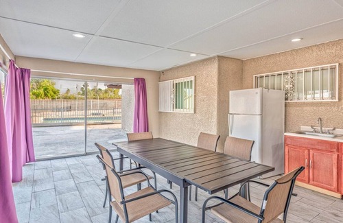 Paradise House | UNIQUE VACATION VILLA ON 30K SQ LOT WITH INDOOR HOT TUB SPA