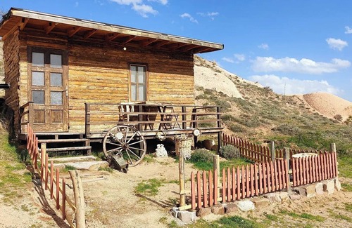 Urgup House | Unique Valley House Experience-Ovadi1