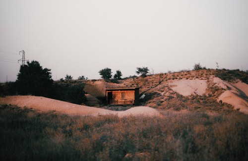 Urgup House | Unique Valley House Experience-Ovadi1