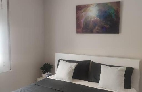 Sitges Town Center House | Unique views central Sitges