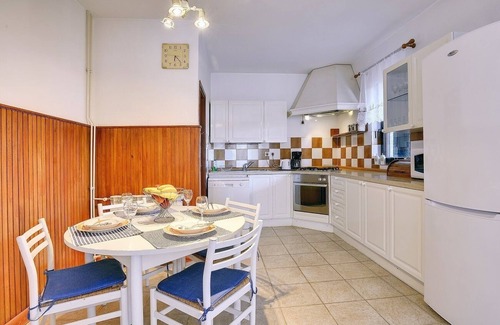 Liznjan House | Unique villa 1 km to beach with private pool