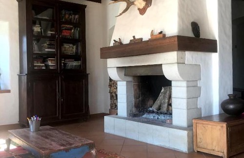 Haljala Parish Villa | Unique Villa Allika in Lahemaa National Park