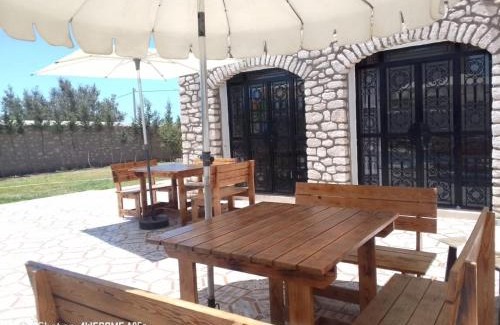 Sidi Kaouki Villa | Unique Villa Castle With Pool