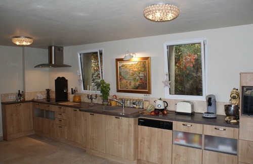 Pont Royal Villa | Unique villa for 6 people, 2 minutes from Lourmarin!