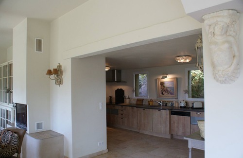 Pont Royal Villa | Unique villa for 6 people, 2 minutes from Lourmarin!
