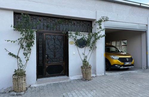 Ibrahimpasa Villa | Unique Villa in Cappadocia