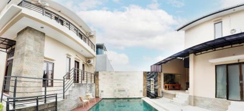 Bukit Villa | Unique Villa Jimbaran