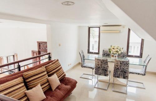 Bukit Villa | Unique Villa Jimbaran