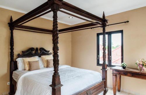 Bukit Villa | Unique Villa Jimbaran