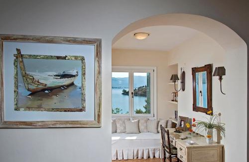 Poros House | Unique Villa on the Island of Poros