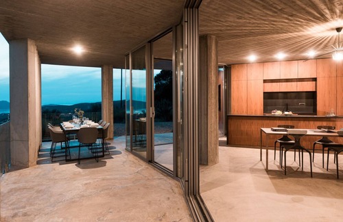 Pylos-Nestoras Villa | Unique Villa Ori Sleeps8, Private Pool, Gialova