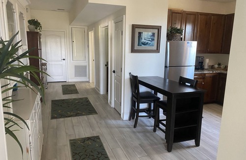 Cedar Key Apartment | Unique water front paradise. Abundant wildlife and old florida personality .