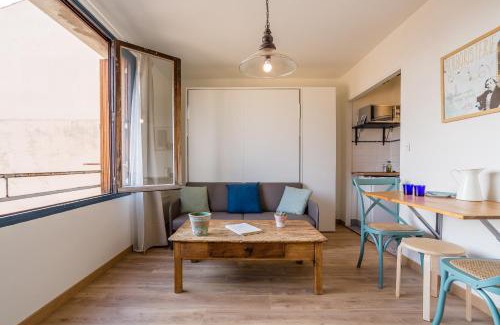 1st Arrondissement Apartment | UniqueAppart - Gare Saint Charles