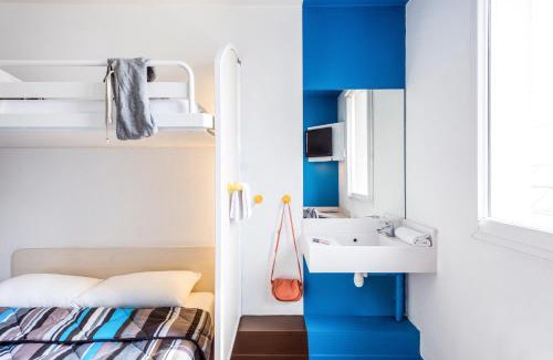 Gap Hotel | Unisotel GAP -" Ex HôtelF1"