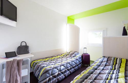 Saintes Hotel | Unisotel Saintes Ex F1
