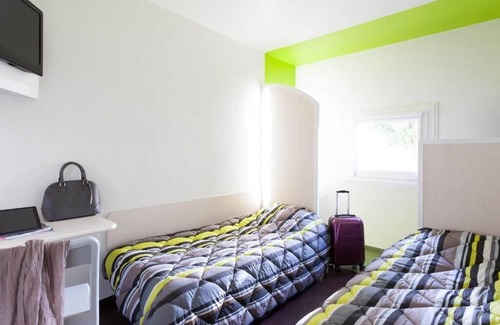Sens Hotel | Unisotel Sens Nord