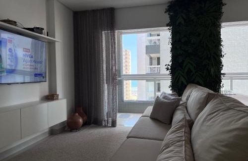 Boqueirao Apartment | Unitá Praia Grande Boqueirão