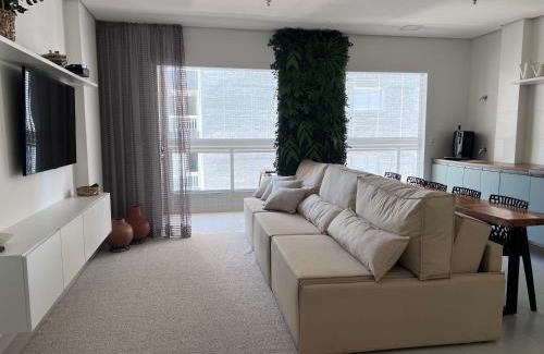 Boqueirao Apartment | Unitá Praia Grande Boqueirão