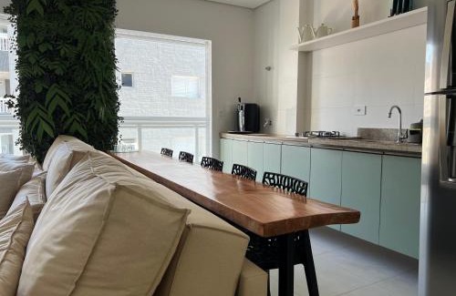 Boqueirao Apartment | Unitá Praia Grande Boqueirão