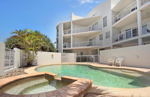 Marcoola Apartment | Unit 1 'Marcoola Sunrise', Marcoola