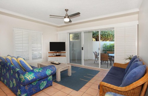 Marcoola Apartment | Unit 1 'Marcoola Sunrise', Marcoola