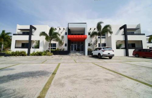 Runaway Bay Apartment | Unit 1 Palazzo Rickets Drive Runaway Bay
