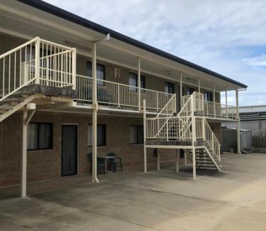 Emu Park Apartment | Unit 1 Pattison