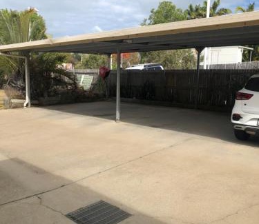 Emu Park Apartment | Unit 1 Pattison