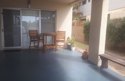 Lake Cathie Apartment | Unit 1 Seascape Apartments - Ground Floor LAKE CATHIE